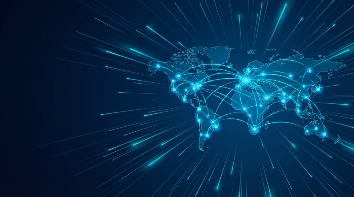 不加速器全球网络加速