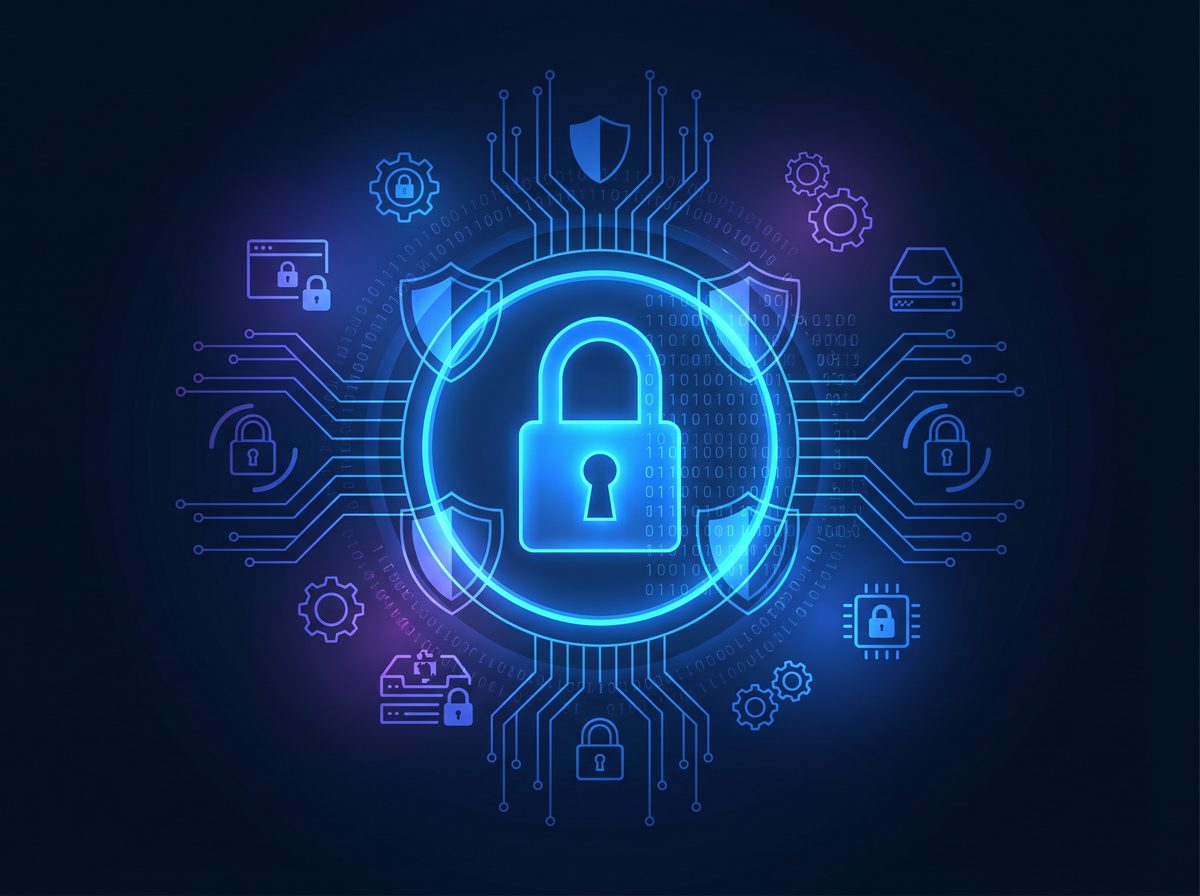 不加速器安全防护体系